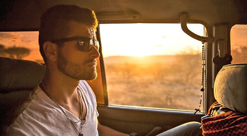 nguoi yeu cu cua 12 chom sao nam