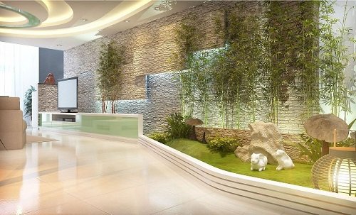 Nhà nhiều âm khí, xui xẻo ập đến dồn dập hình ảnh 2 Nha nhieu am khi, xui xeo ap den don dap hinh anh 2