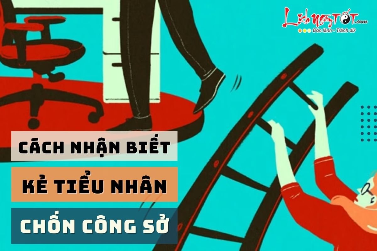 Nhan biet ke tieu nhan chon cong so