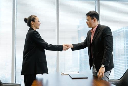 Nhiều người kính nể khả năng của bạn