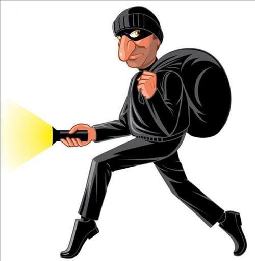 Nho can than thang cu mat keo bi trom cap