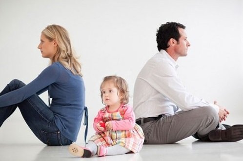 Những đại kị phong thủy nhà ở chia cắt tình cảm vợ chồng hình ảnh 2 Nhung dai ki phong thuy nha o chia cat tinh cam vo chong hinh anh 2