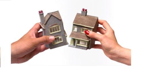 Những đại kị phong thủy nhà ở chia cắt tình cảm vợ chồng hình ảnh Nhung dai ki phong thuy nha o chia cat tinh cam vo chong hinh anh