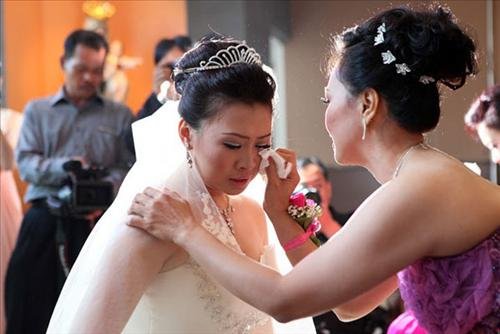 Những điều kiêng kỵ trong đám cưới chạy tang hình ảnh 2 Nhung dieu kieng ky trong dam cuoi chay tang hinh anh 2