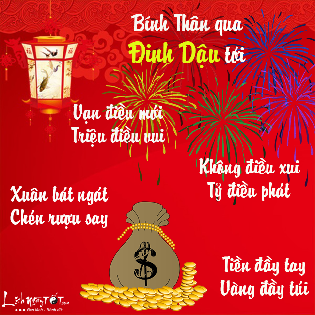 Nhung loi chuc Tet hay va y nghia nhat xuan Dinh Dau 2017 hinh anh goc