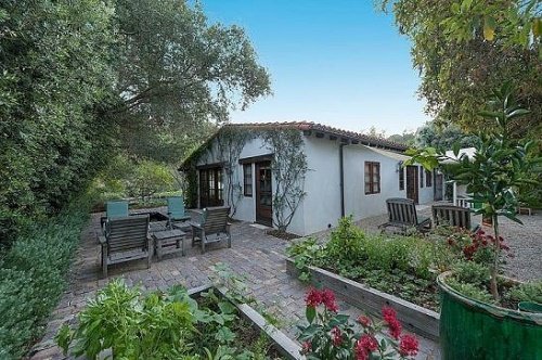 Những mẫu nhà vườn đẹp lại mát, ai ai cũng mê hình ảnh gốc 2 Nhung mau nha vuon dep lai mat, ai ai cung me hinh anh goc 2