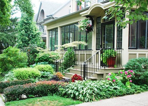 Những mẫu nhà vườn đẹp lại mát, ai ai cũng mê hình ảnh gốc 3 Nhung mau nha vuon dep lai mat, ai ai cung me hinh anh goc 3