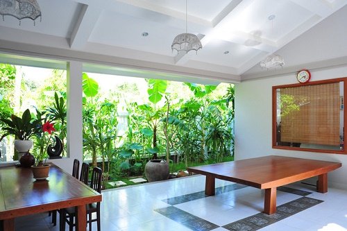 Những mẫu nhà vườn đẹp lại mát, ai ai cũng mê hình ảnh gốc 4 Nhung mau nha vuon dep lai mat, ai ai cung me hinh anh goc 4