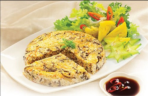 Nhung mon chay ngon cho mua Vu Lan hinh anh 10