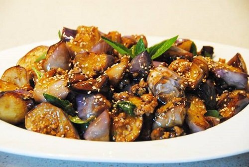 Nhung mon chay ngon cho mua Vu Lan hinh anh 2