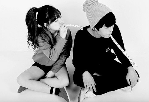 Nu Bao Binh nam Song Tu - ai bao khong the co ban than khac gioi hinh anh