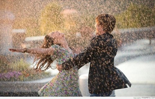 Nu Ma Ket nam Kim Nguu - cap doi sinh ra de danh cho nhau hinh anh