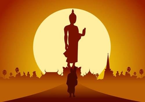 Phat day 4 duc tinh cua nguoi co phuc day