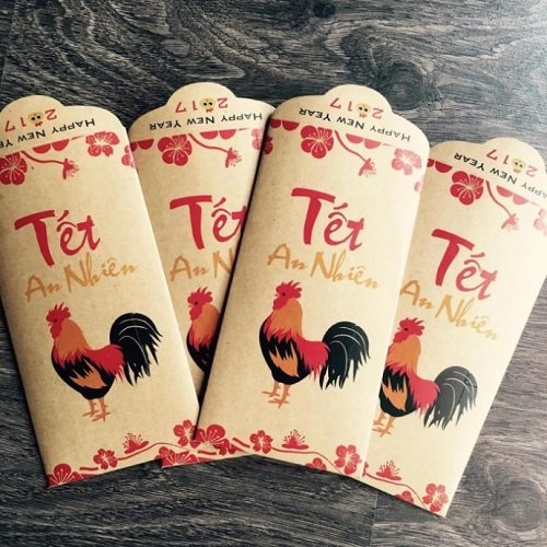 Phat sot voi nhung bao li xi sieu doc Tet con ga 2017 hinh anh 2