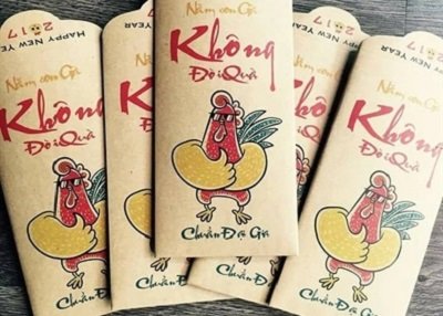 Phat sot voi nhung bao li xi sieu doc Tet con ga 2017 hinh anh 2