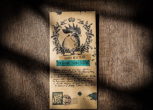 Phat sot voi nhung bao li xi sieu doc Tet con ga 2017 hinh anh 2