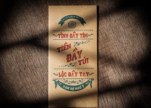 Phat sot voi nhung bao li xi sieu doc Tet con ga 2017 hinh anh 2