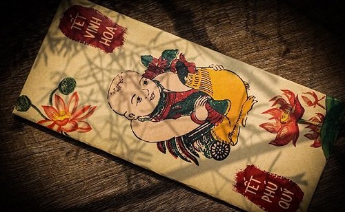 Phat sot voi nhung bao li xi sieu doc Tet con ga 2017 hinh anh 2