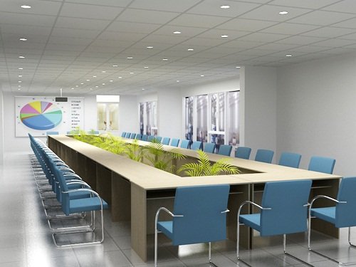 Phong thuy giup cong ty phat tai trong nam Binh Than hinh anh 2