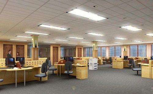 Phong thuy giup cong ty phat tai trong nam Binh Than hinh anh