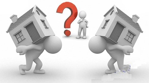 Phong thủy nhà cho thuê quan trọng tương đương nhà ở hình ảnh 2 Phong thuy nha cho thue quan trong tuong duong nha o hinh anh 2