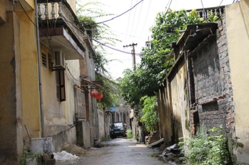 Gợi ý cải thiện thế nhà lỗi phong thủy (phần 1) hình ảnh Goi y cai thien the nha loi phong thuy (phan 1) hinh anh