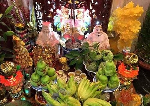 quen lau rua tuong than tai