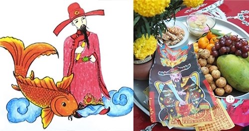 Nên rước ông Táo về ngày nào mới đúng Nên rước ông Táo về ngày nào mới dúng