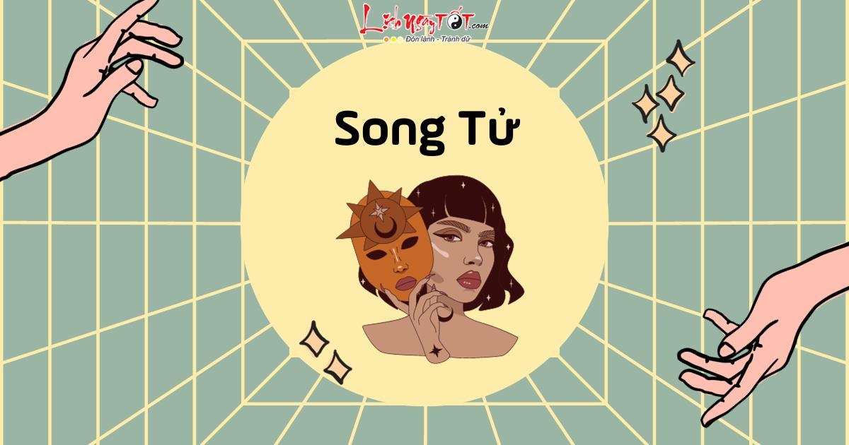 Song Tử Song Tu