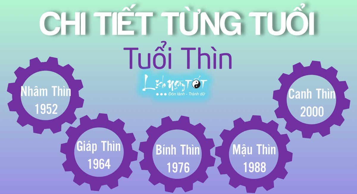 Su nghiep tung tuoi Thin nam 2020