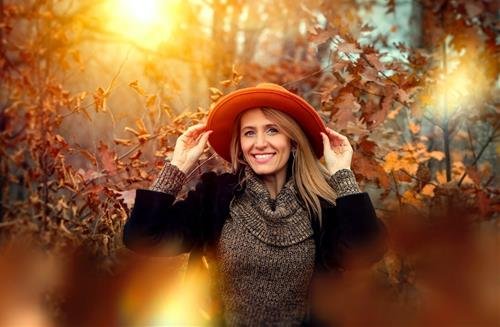 Suc hap dan cua 12 chom sao nu