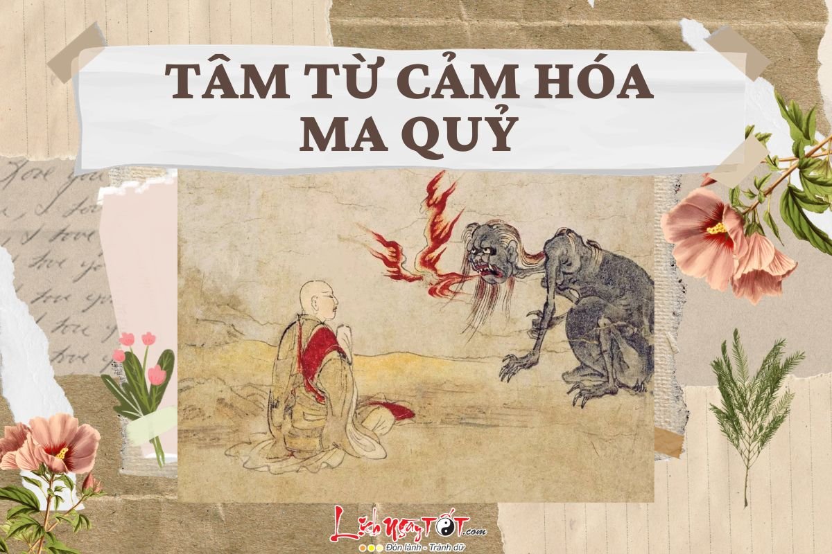 Tam tu cam hoa ca ma quy
