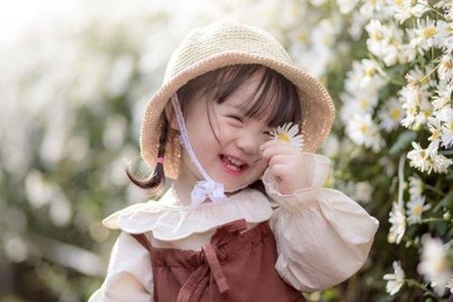 tên hay cho bé gái