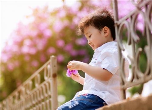 ten tieng anh cho con trai 2020 4