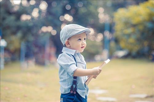 ten tieng anh cho con trai 2020 5