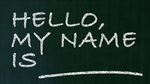 Ten tieng anh theo ngay thang nam sinh