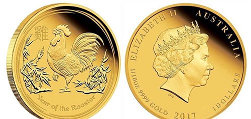 Tet Dinh Dau tang nhau tien in hinh con ga ruoc lay phuc loc tho hinh anh goc 3