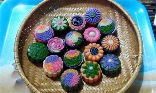 tết trung thu - tết của tình thân tet trung thu - tet cua tinh than