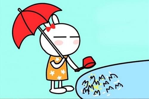 tha thinh bang tieng Anh