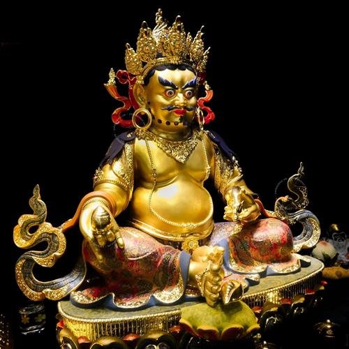 Than tai do menh cho 12 con giap 2