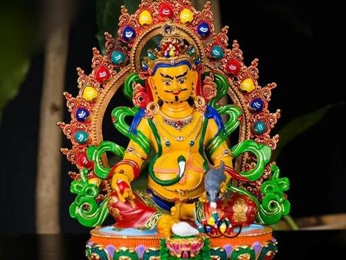 Than tai do menh cho 12 con giap - Hoang than tai 2