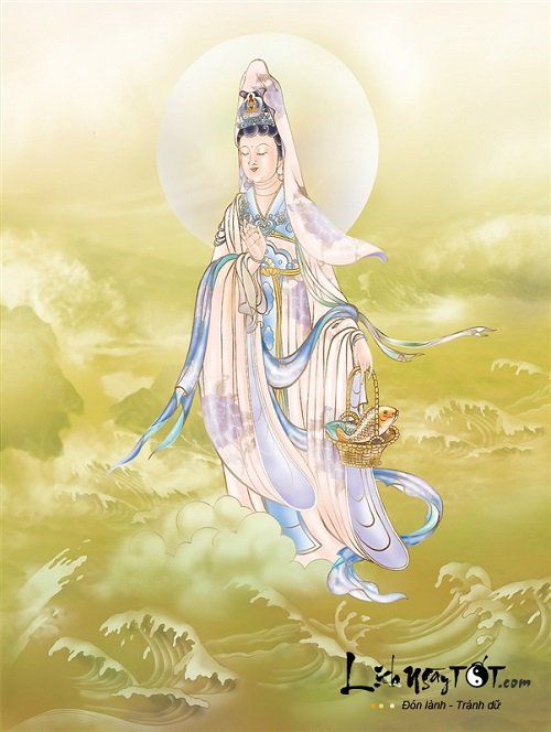 Thang Phat dan niem 33 hoa than Bo Tat cau phuc chung sinh P1 hinh anh 11