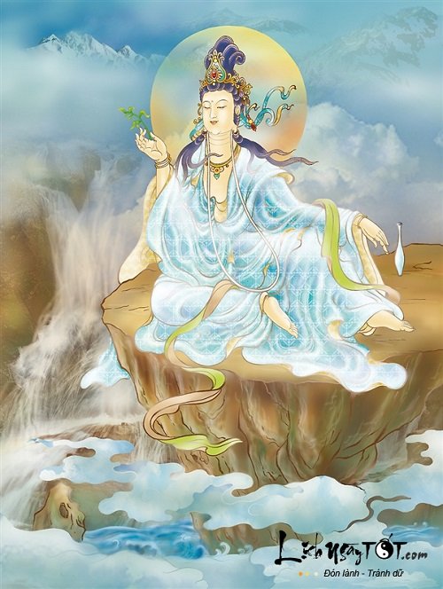 Thang Phat dan niem 33 hoa than Bo Tat cau phuc chung sinh P1 hinh anh 11