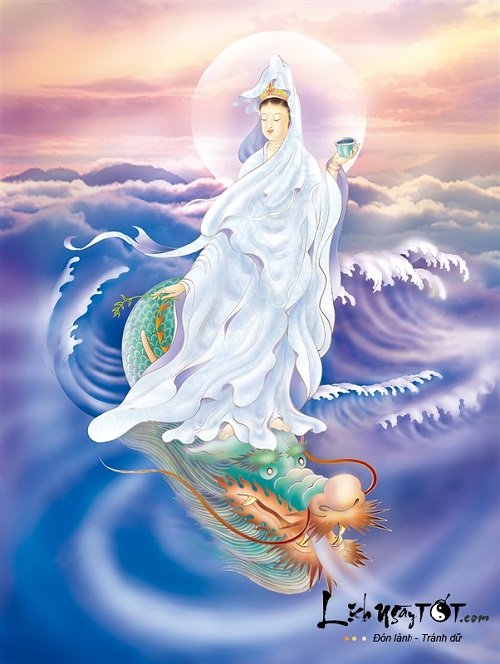 Thang Phat dan niem 33 hoa than Bo Tat cau phuc chung sinh P1 hinh anh 2