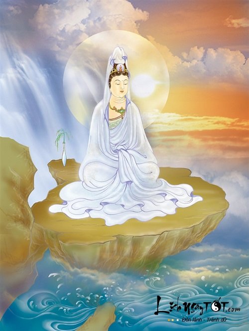 Thang Phat dan niem 33 hoa than Bo Tat cau phuc chung sinh P1 hinh anh 6