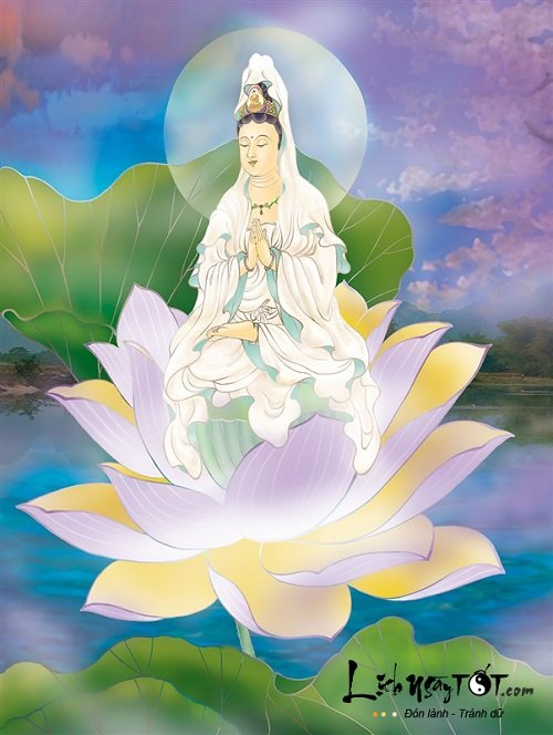 Thang Phat dan niem 33 hoa than Bo Tat cau phuc chung sinh P1 hinh anh 7