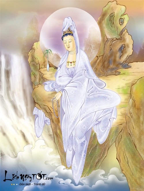 Thang Phat dan niem 33 hoa than Bo Tat cau phuc chung sinh P1 hinh anh 8