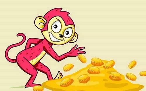 tháng phát tài cho tuổi Thân núi tiền núi bạc thang phat tai cho tuoi Than nui tien nui bac