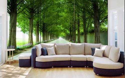 Thay đổi phong thủy nhà ở để sớm có người yêu hình ảnh Thay doi phong thuy nha o de som co nguoi yeu hinh anh