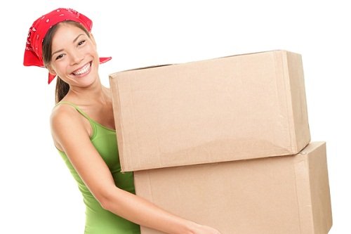 Thay doi phong thuy sau ly hon de co khoi dau moi tot dep hinh anh